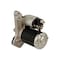 Wai Global Starter, STRMI PMGR 12V 9T CW, 085kW12 Volt, CW, 9Tooth Pinion 33360N - alternate 1